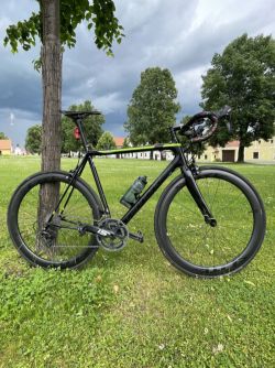 Cannondale SuperSix Evo