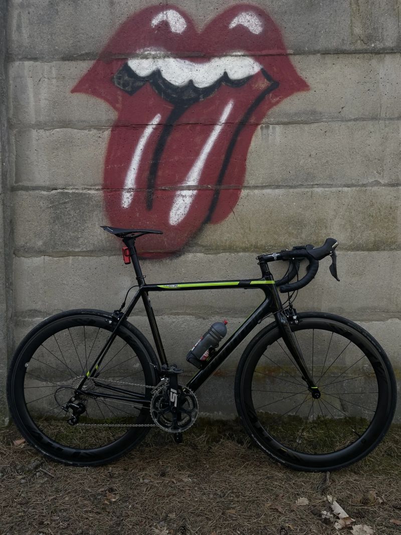 Cannondale SuperSix Evo