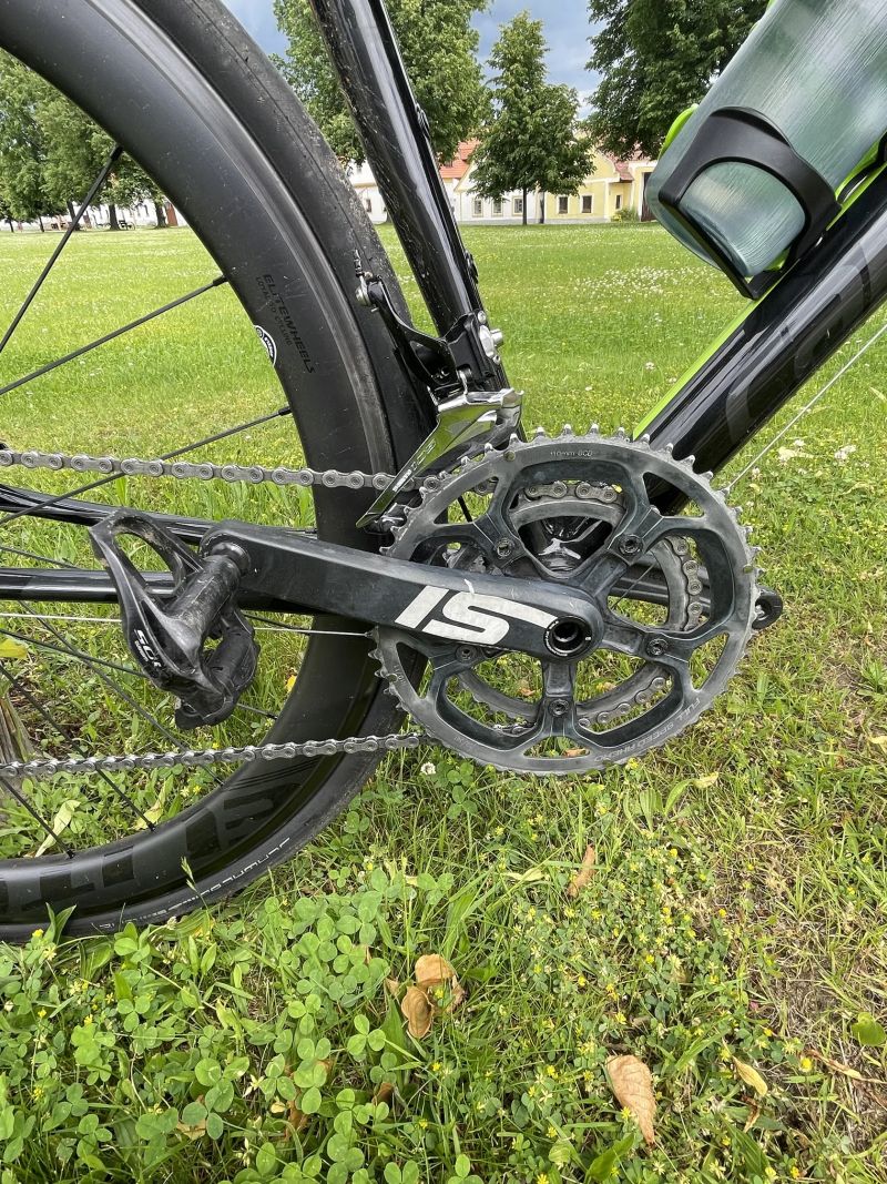 Cannondale SuperSix Evo