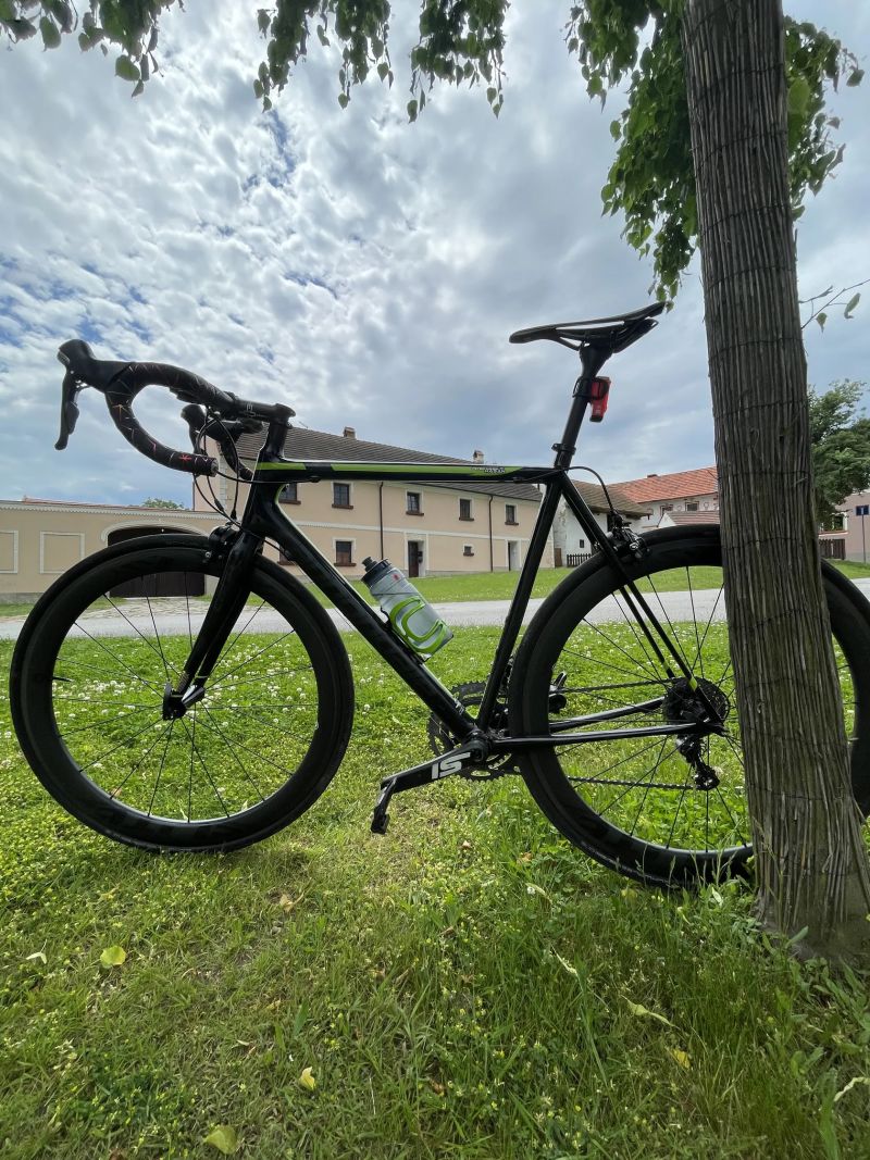 Cannondale SuperSix Evo