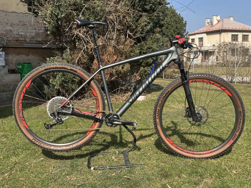 Specialized Epic Expert