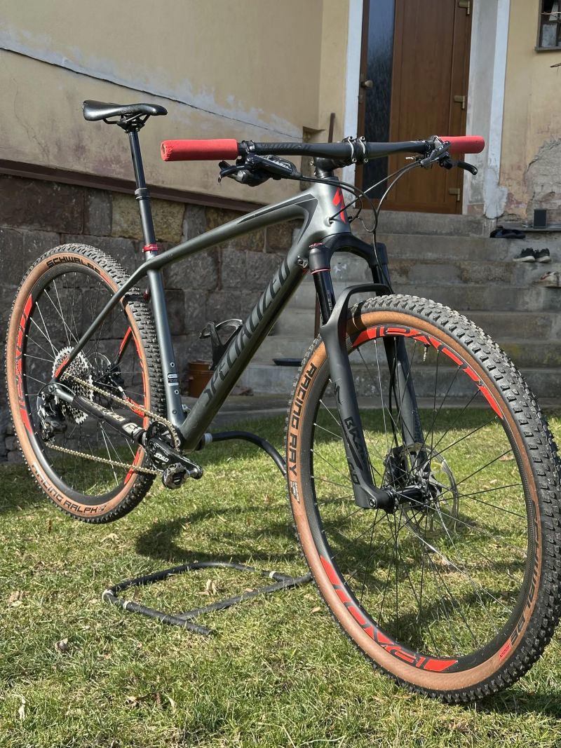 Specialized Epic Expert