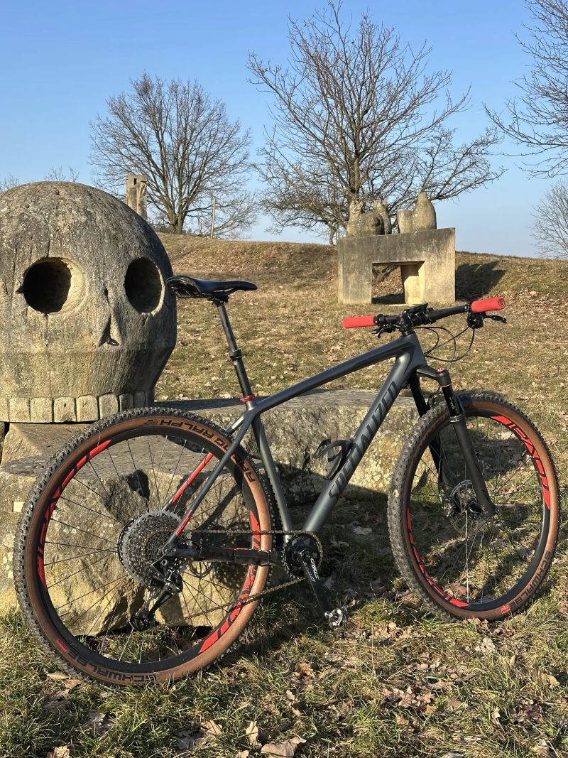 Specialized Epic Expert