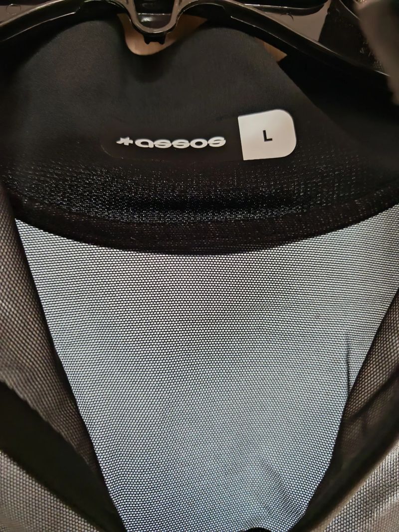 Assos Alleycat Targa vel.L