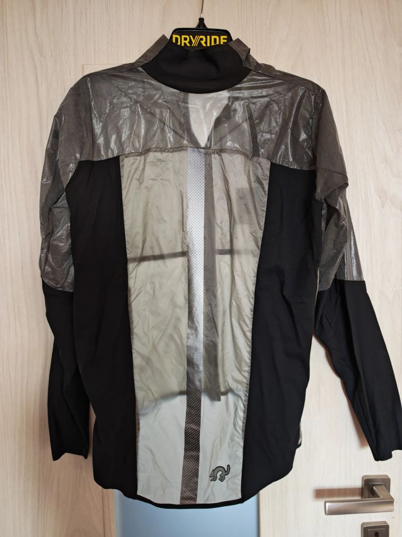 Assos Alleycat Targa vel.L