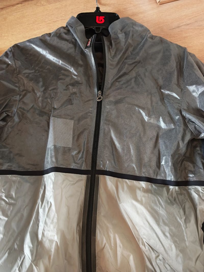 Assos Alleycat Targa vel.L