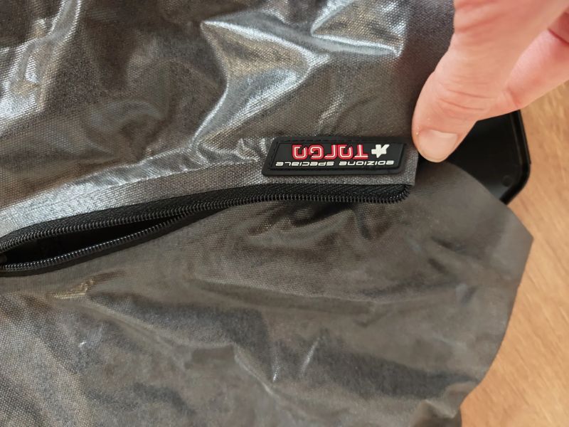 Assos Alleycat Targa vel.L