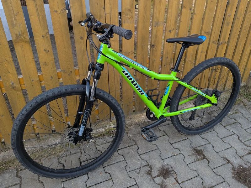 Author A-Matrix D 26