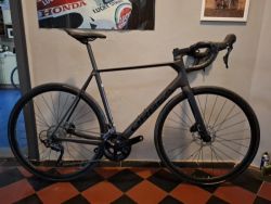 Orbea Orca M30 velikost 55 Top stav, skoro NOVE