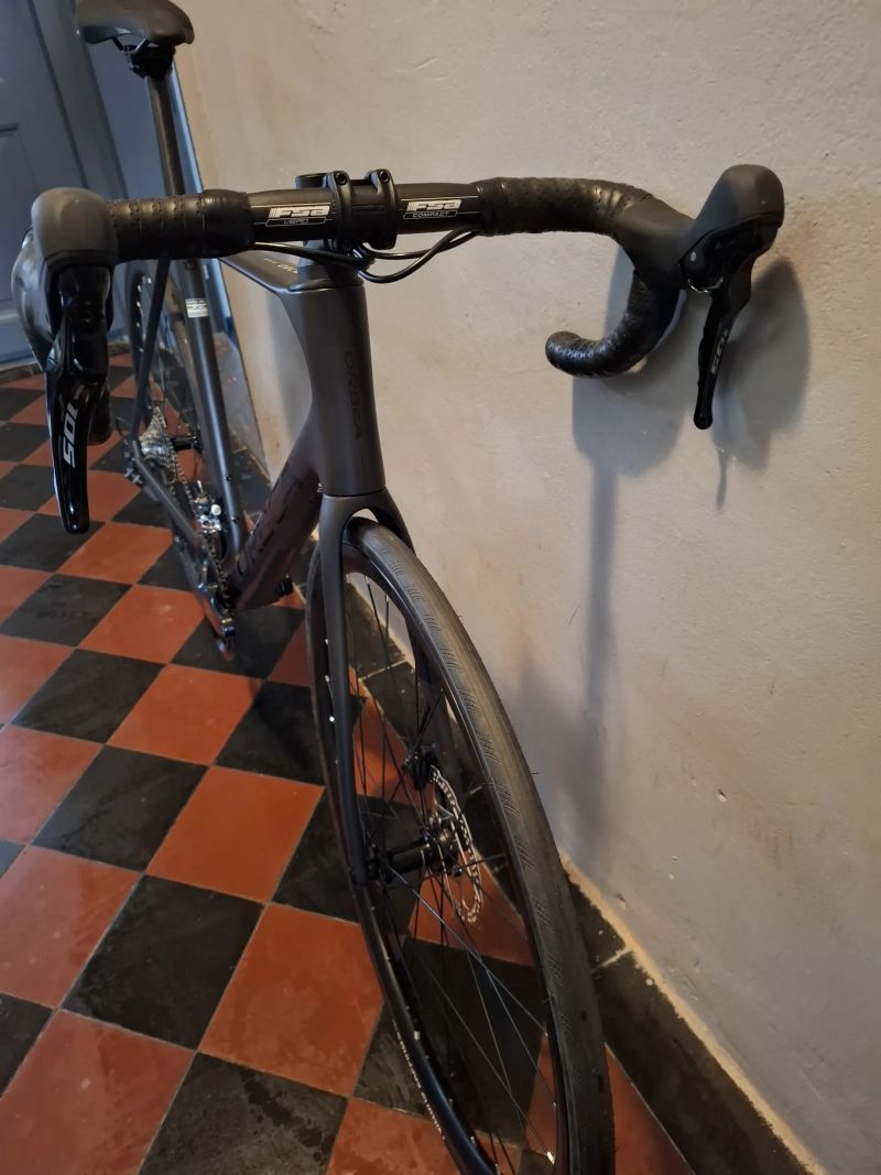 Orbea Orca M30 velikost 55 Top stav, skoro NOVE
