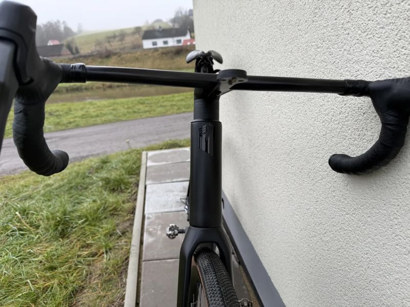 Superior X-ROAD Team Issue Di2 GR