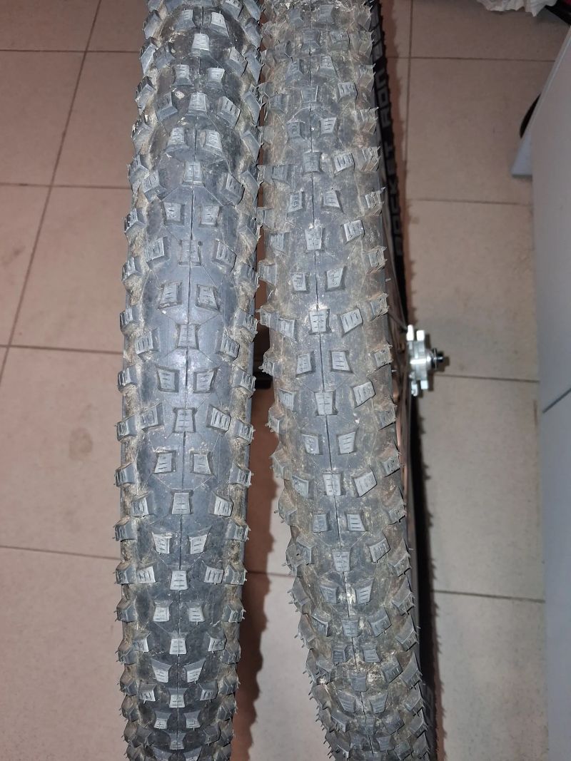 Schwalbe Rocket Ron kevlar 26"