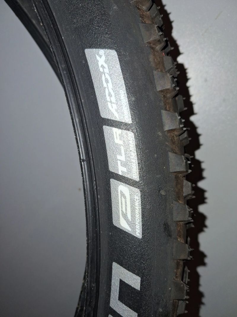 Schwalbe Rocket Ron kevlar 26"