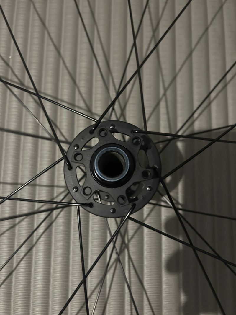 Bontrager kovee elite 30