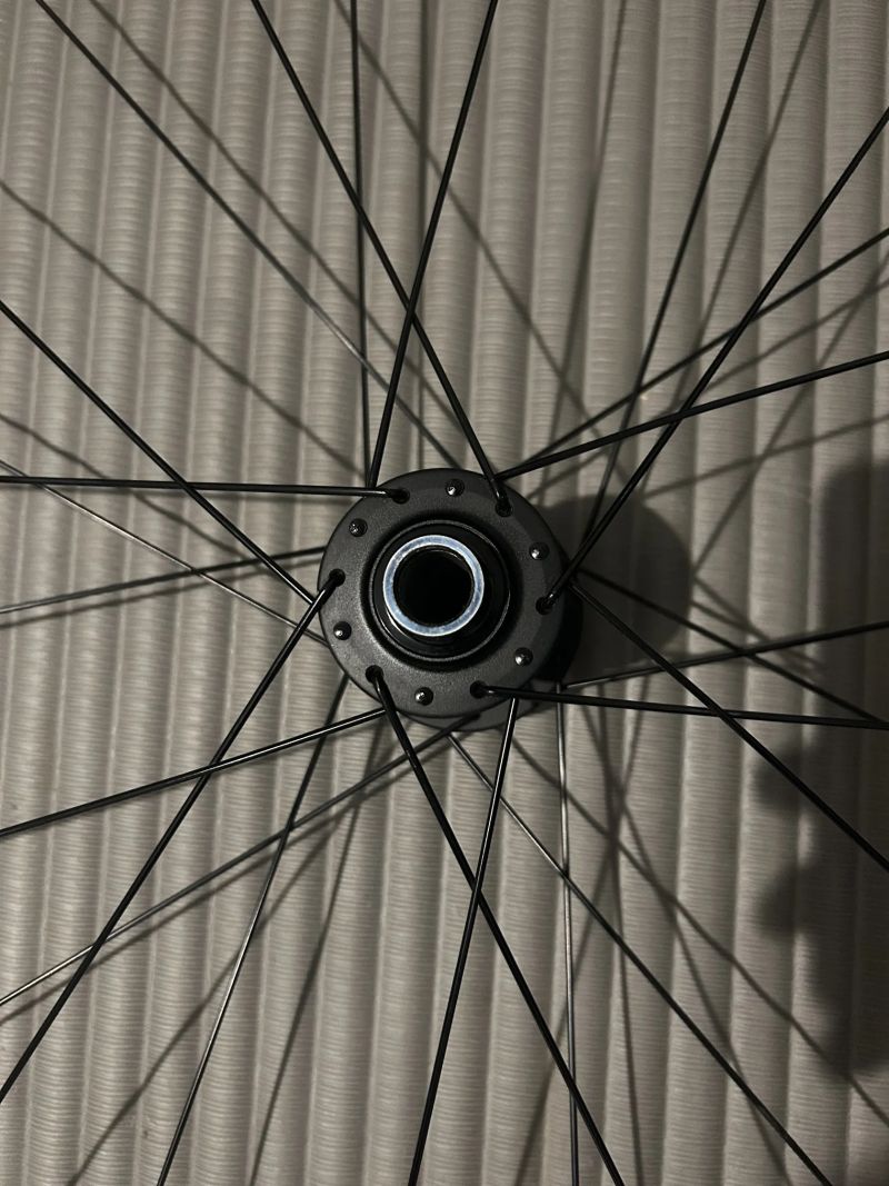 Bontrager kovee elite 30