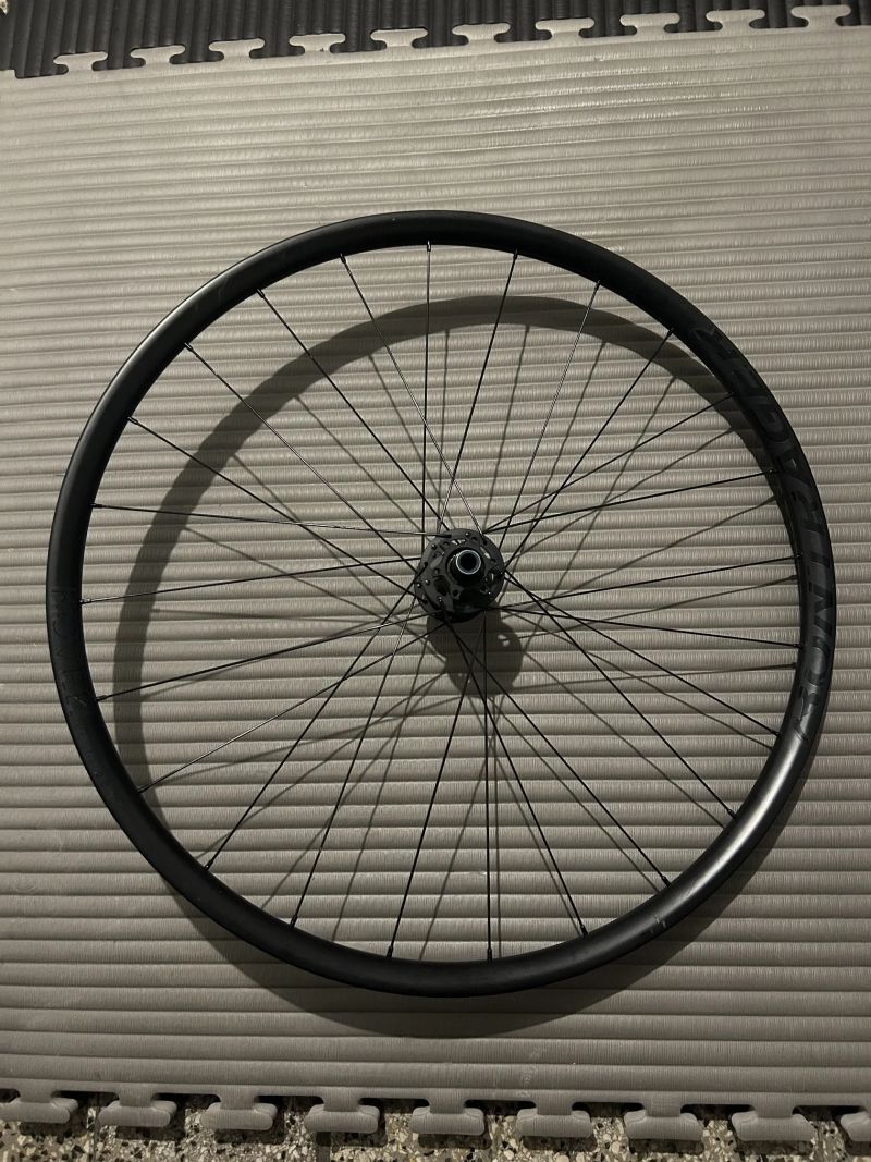 Bontrager kovee elite 30