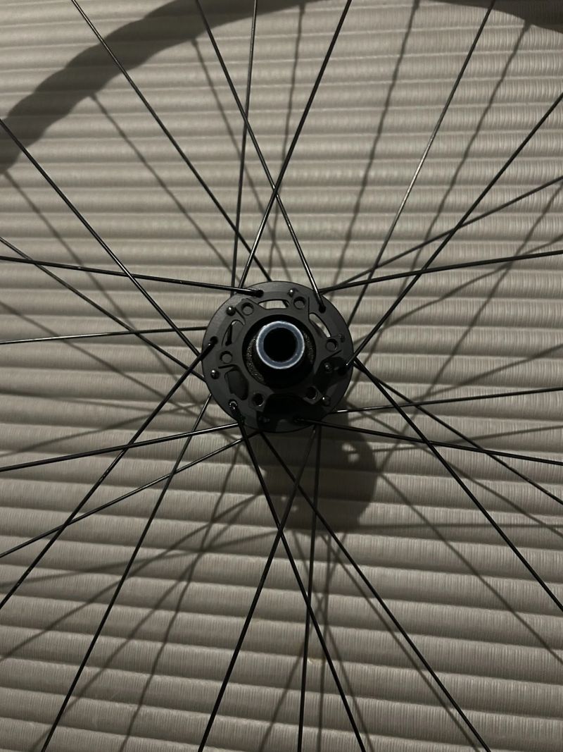 Bontrager kovee elite 30