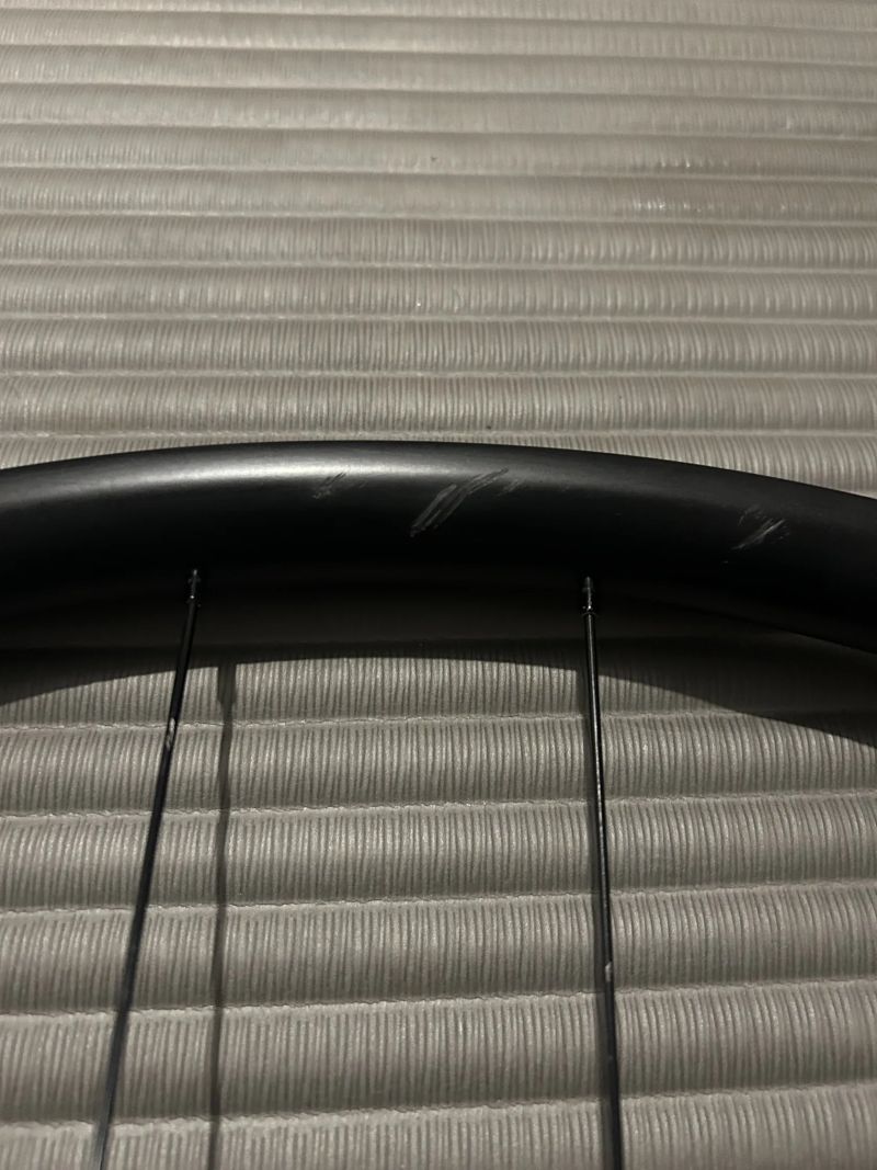 Bontrager kovee elite 30