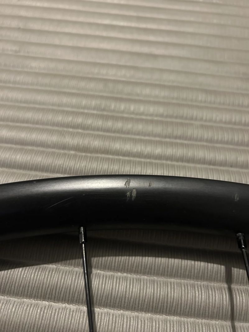 Bontrager kovee elite 30