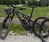 Specialized Turbo Levo Comp