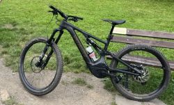 Specialized Turbo Levo Comp