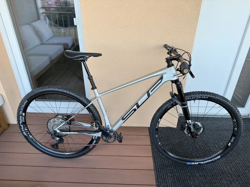 Superior XP969 vel. M