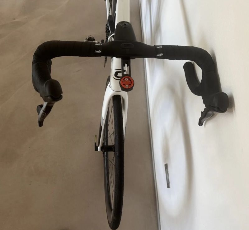 Cannondale SuperSix Evo