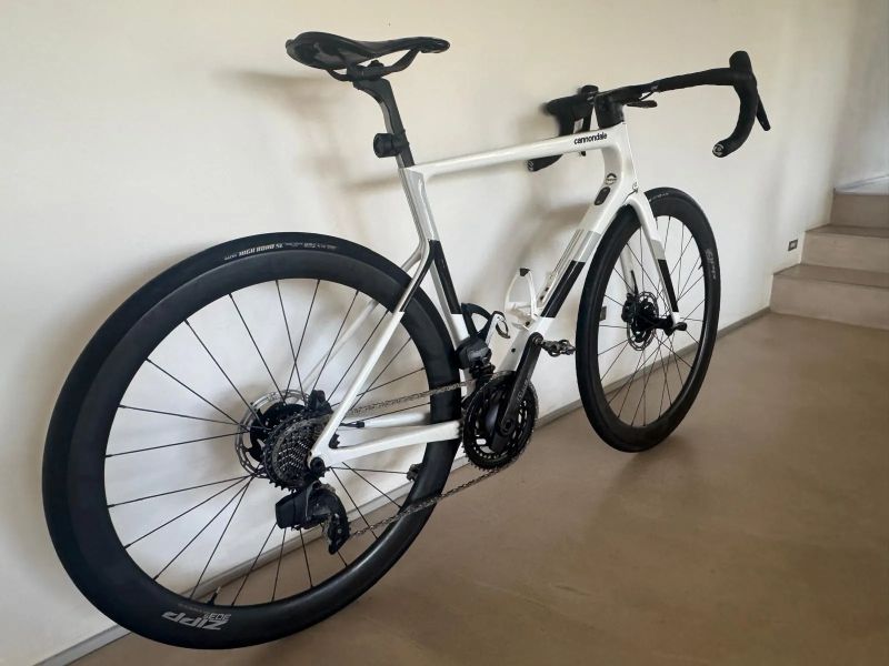 Cannondale SuperSix Evo