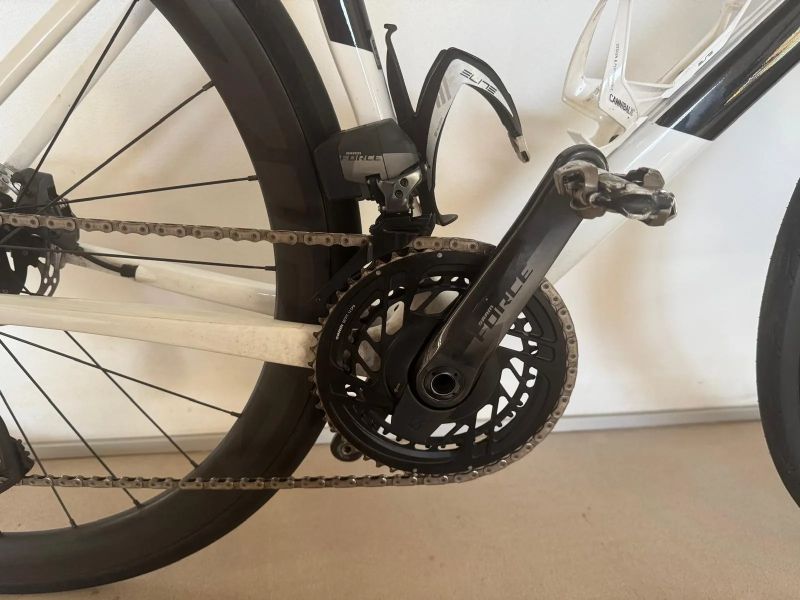 Cannondale SuperSix Evo