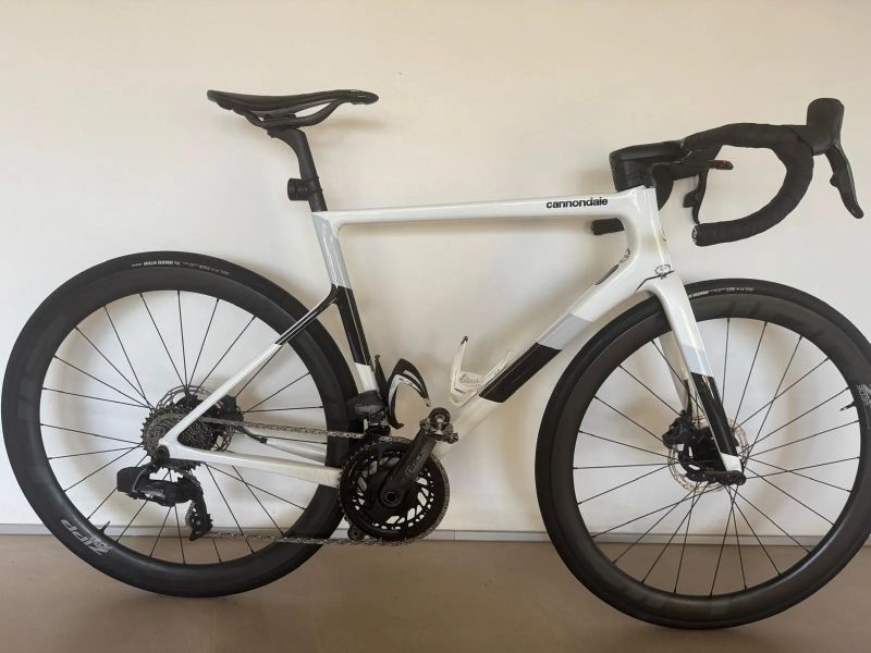 Cannondale SuperSix Evo