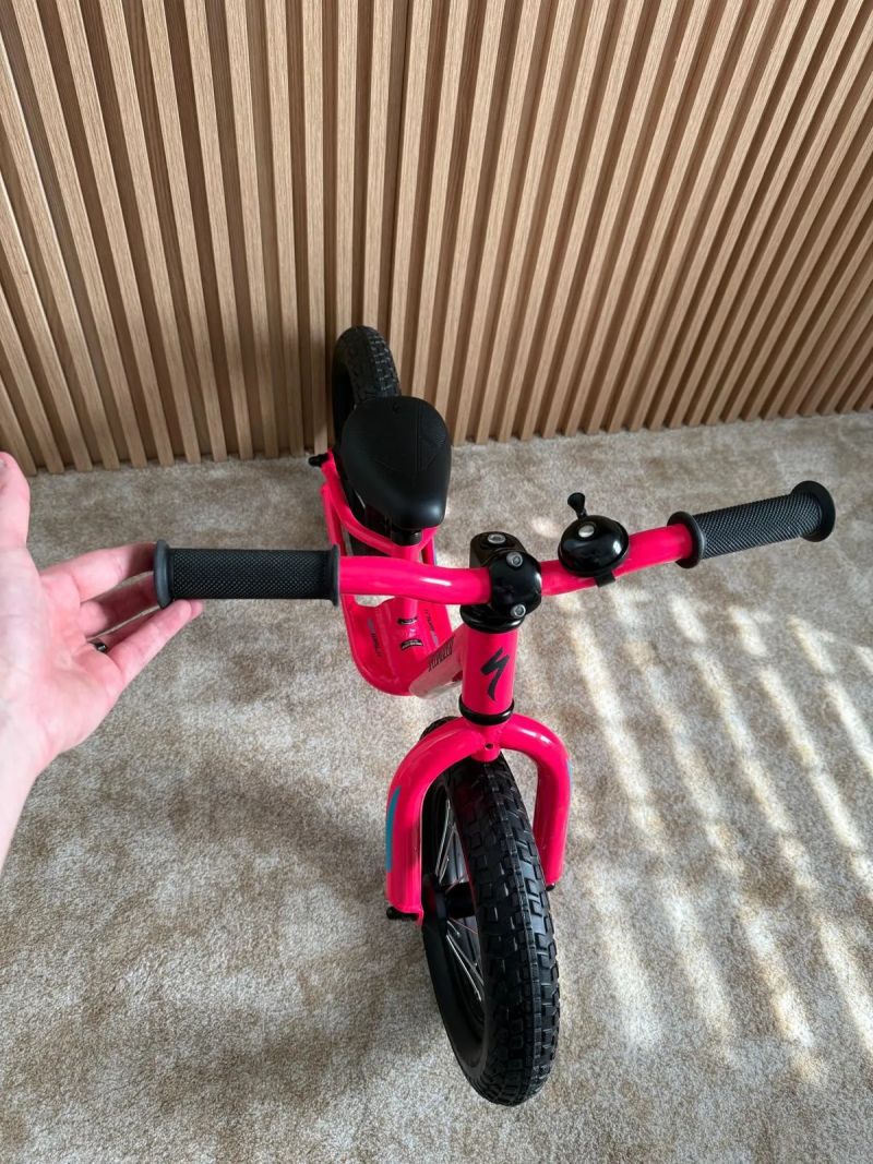 Specialized Hotwalk 5