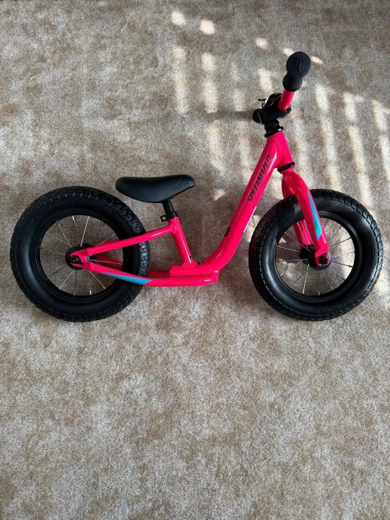 Specialized Hotwalk 5