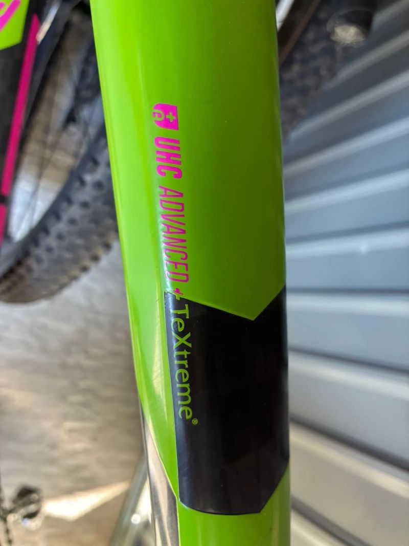 Prodej krásného gravelu/cyklokrosového kola Felt F4X