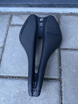 Prologo Dimension STN NDR, Stainless Steel Rails