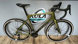 MRX Gravel Racer GRX 1x11