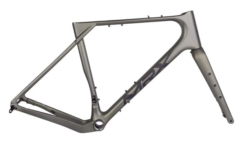MRX Gravel Racer GRX 1x11