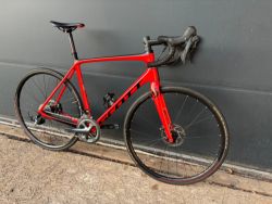 Scott Addict 30 Disc, vel. L