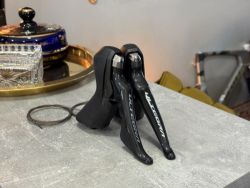 Shimano Ultegra ST-R8020 2x11 mech disc