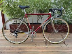 Silniční kolo / Městské kolo / DANCELLI