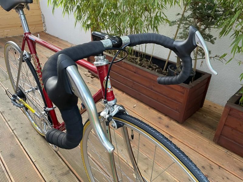 Silniční kolo / Městské kolo / DANCELLI