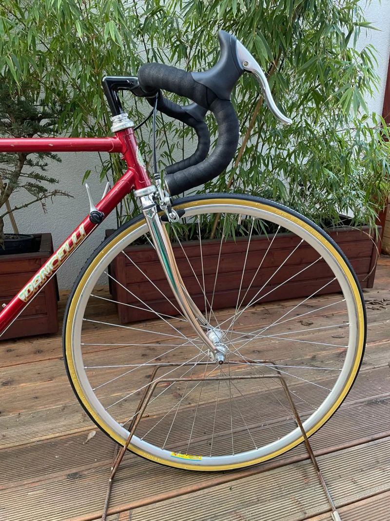 Silniční kolo / Městské kolo / DANCELLI