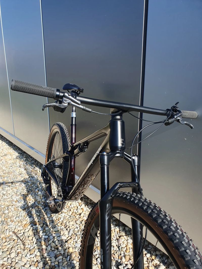 Superior XF 9.9 Team