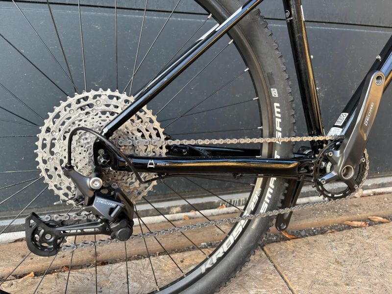 Kross Level 5.0, vel. L