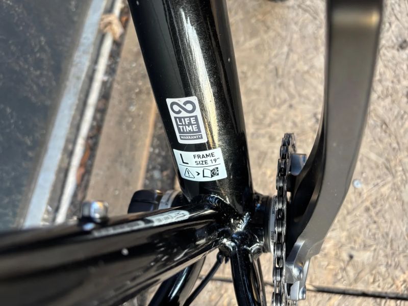 Kross Level 5.0, vel. L