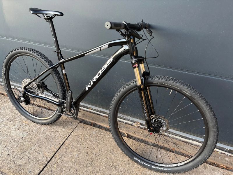 Kross Level 5.0, vel. L