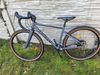 kolo gravel TRIBAN GRVL 520 SRAM Apex 1 vel XS