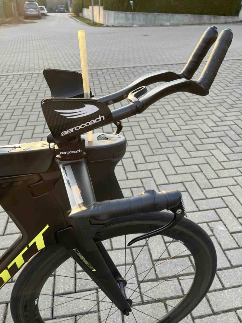 Scott Plasma 5 Team Issue