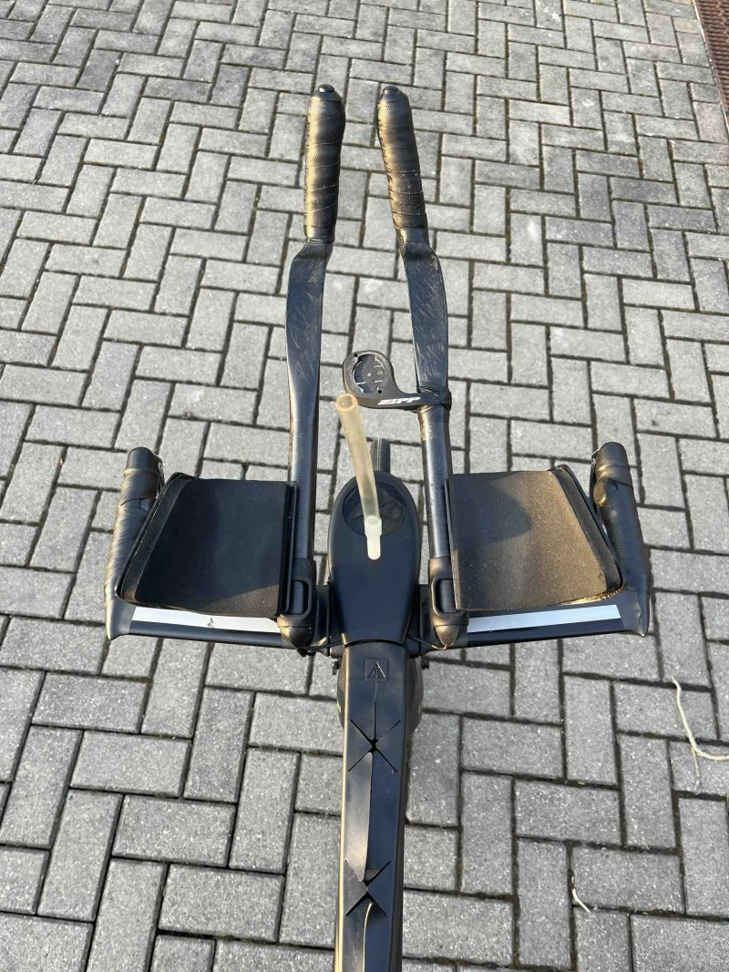 Scott Plasma 5 Team Issue