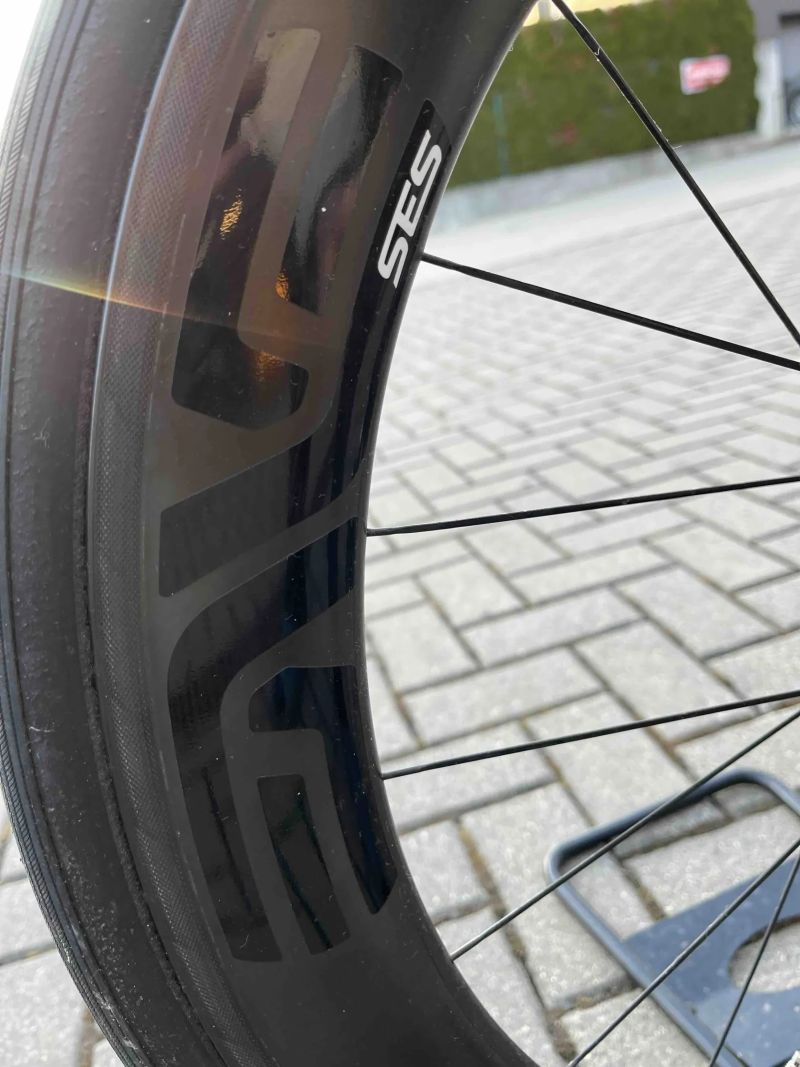 Scott Plasma 5 Team Issue