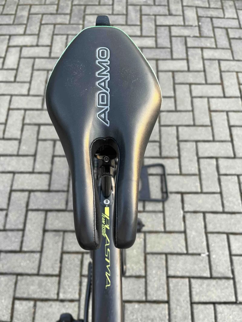 Scott Plasma 5 Team Issue